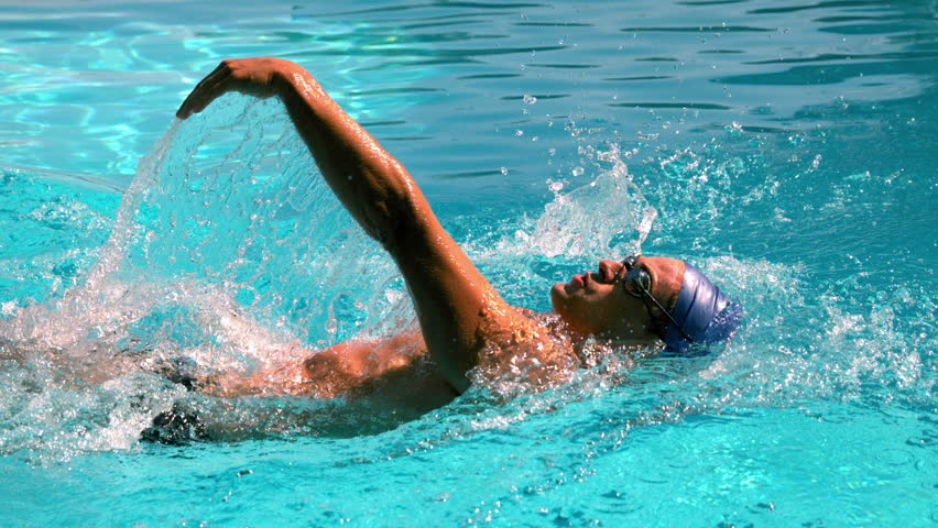La natación y sus efectos sobre el dolor de espalda